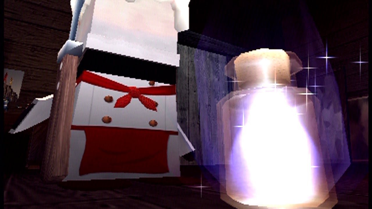 ホラー 地獄のシェフ死す Ghs 9 Youtube