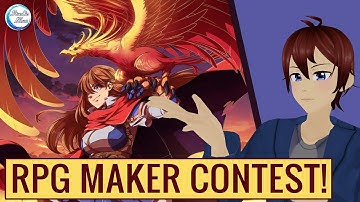 Official RPG Maker Game Jam (IGMC Hype) #igmc