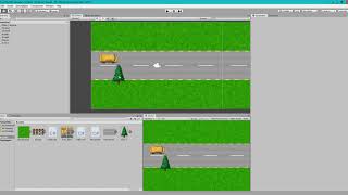 Unity 2D Sidescroller Part 3 - Obstacles