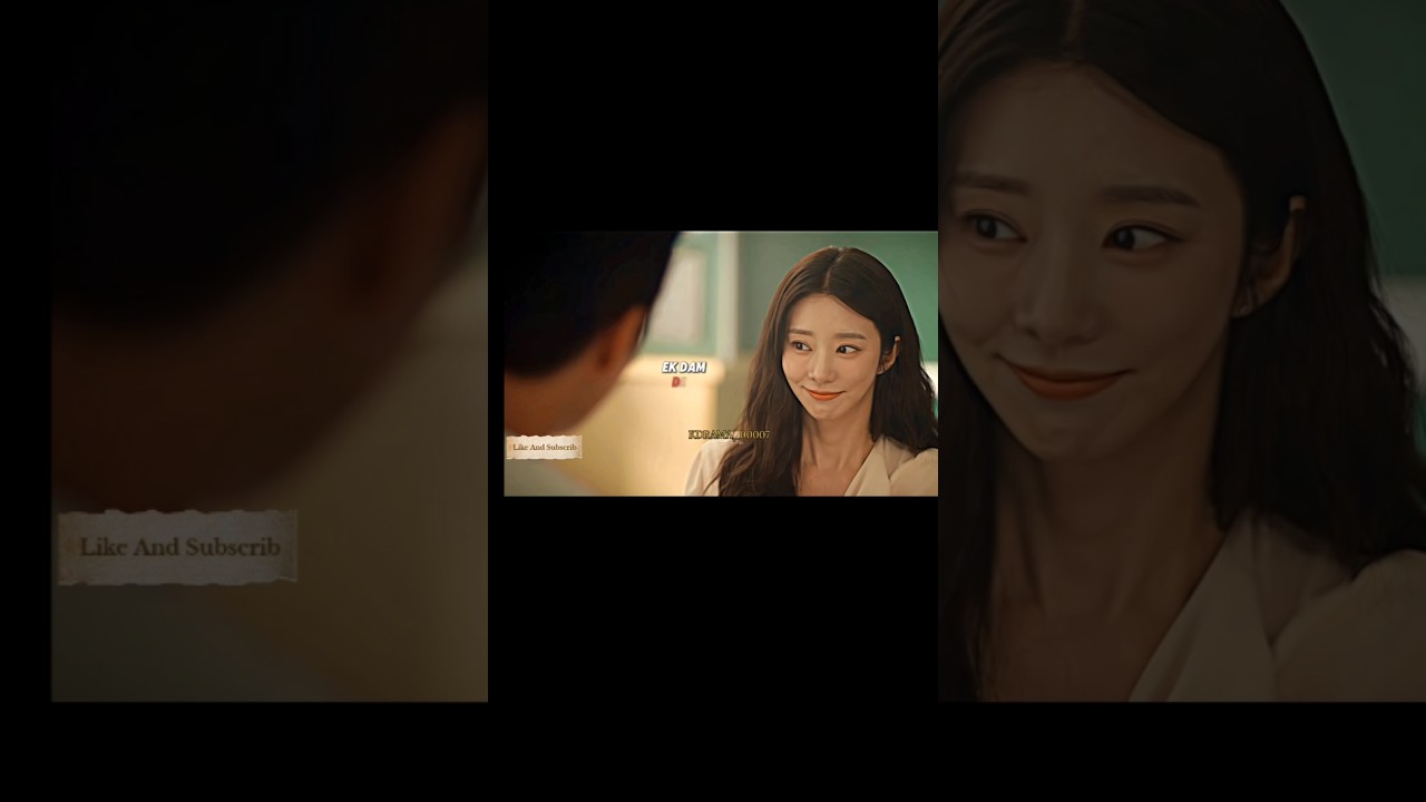 😂Dekha Main Bhi English Bol Sakta Hun Spring Fever 🎞️ 