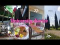 MOVING IN AND FIRST DAY OF UNIVERSITY Hawassa University Uni Diaries