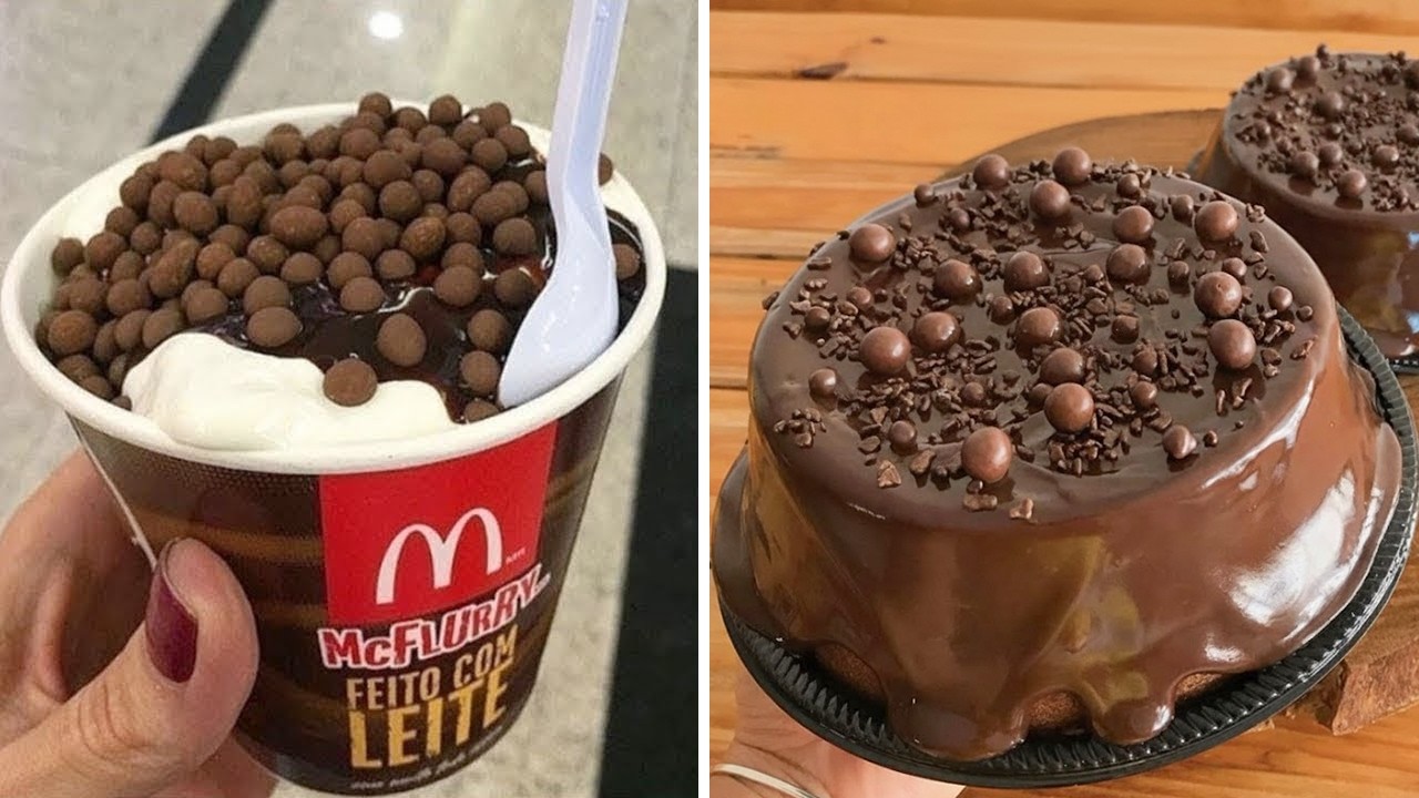 30+ Most Amazing Chocolate Cake Decorating Ideas | Perfect Chocolate Cake Decorating Ideas