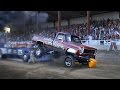 Truck Pull Fail #2