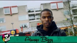 Hou Je Bek 2 X 31 - Always Bizzy Equalz