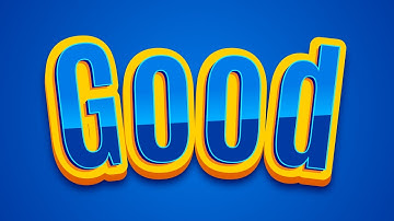 Good 3D text effect tutorial on pixellab Smartphone | 100% Editable 😱💯