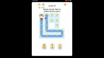 Brain Go 2 - Coin Master Level 14