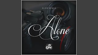 DJ Alone