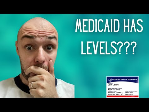 Video: Dvojna Upravičenost Za Medicare In Medicaid: Kaj Vedeti