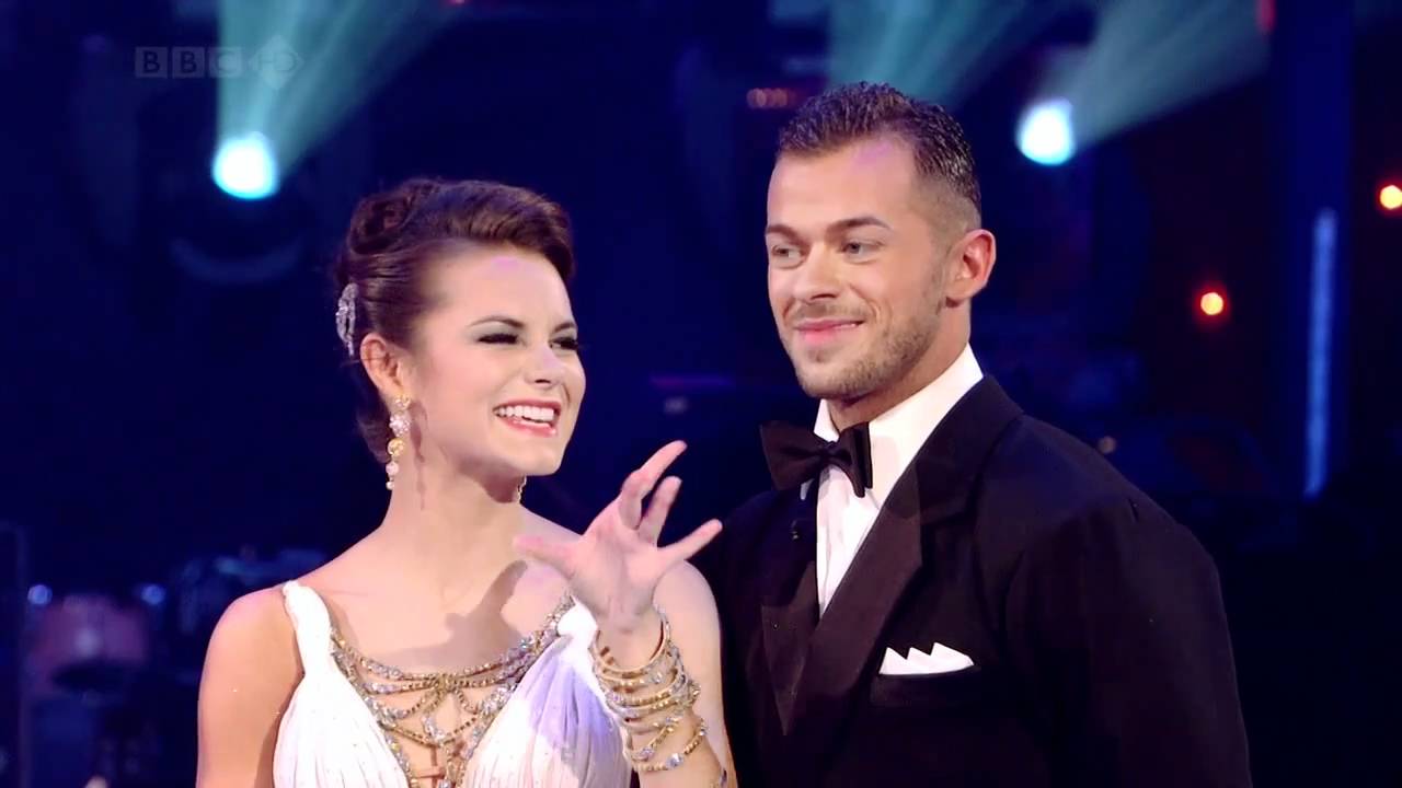 kara-tointon-and-artem-chigvintsev-kara-tointon-news-imdb