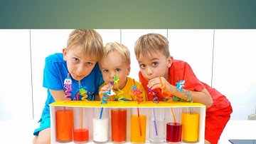 Chris practices safe driving and learns the rules of the road. kids cartoon king cartoon