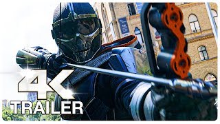 NEW UPCOMING MOVIE TRAILERS 2020 (Weekly #49) NEW UPCOMING MOVIE TRAILERS 2020 (Weekly #49)