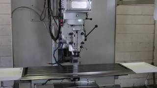 MILLTRONICS 3 AXIS CNC BED MILL MODEL  MB19 H , PRIME MACHINERY 516-922-7977