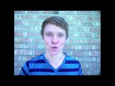 "Friday" (Glee Cast Cover) Music Video (OFFICIAL M...