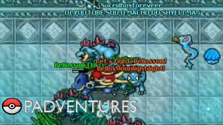 Master Rod Quest - PAdventures.info