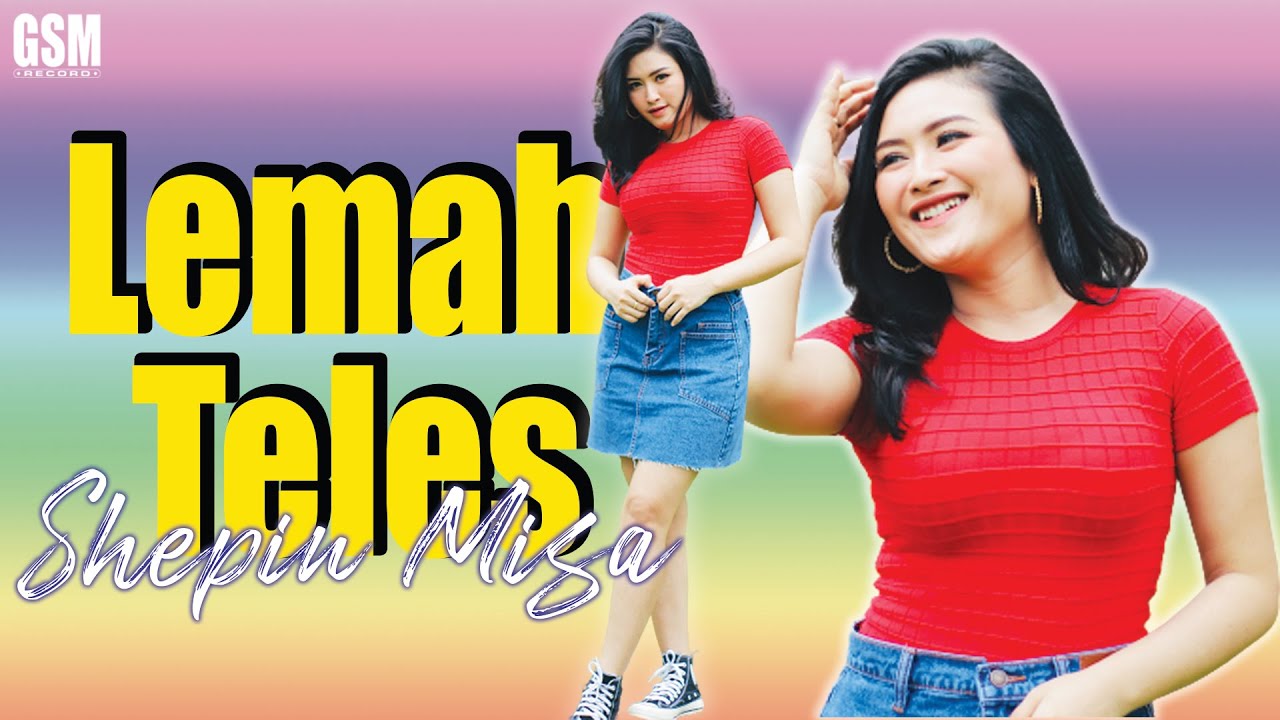 Dj Santuy - Lemah Teles -  Shepin Misa I Official Music Video