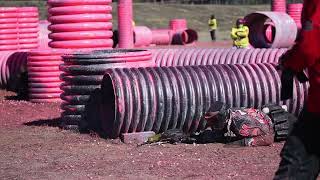 ICPL TIKI'S PAINTBALL PARK MAPLE LEAF CHIEFS