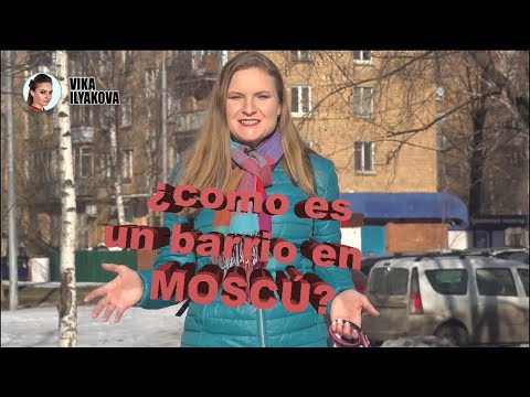 Video: Albergues En Moscú Y La Región De Moscú