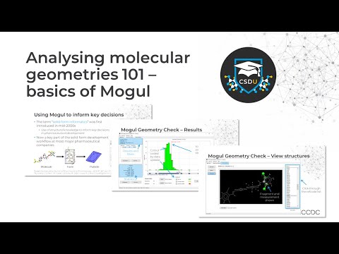Introduction to CSDU