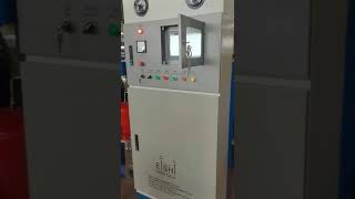 EPS Styrofoam batch pre expander machine