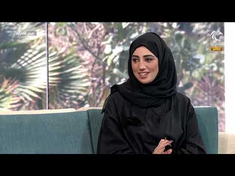 برنامج صباح الشارقة مطاردة الأمطار 