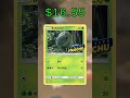 Top 24 Bulbasaur Cards (Most Expensive) English April 2026
