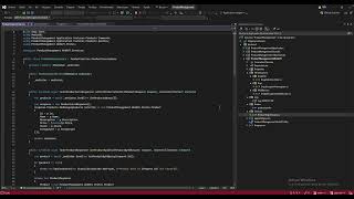 Implementacion de Grpc y Graphql en .Net