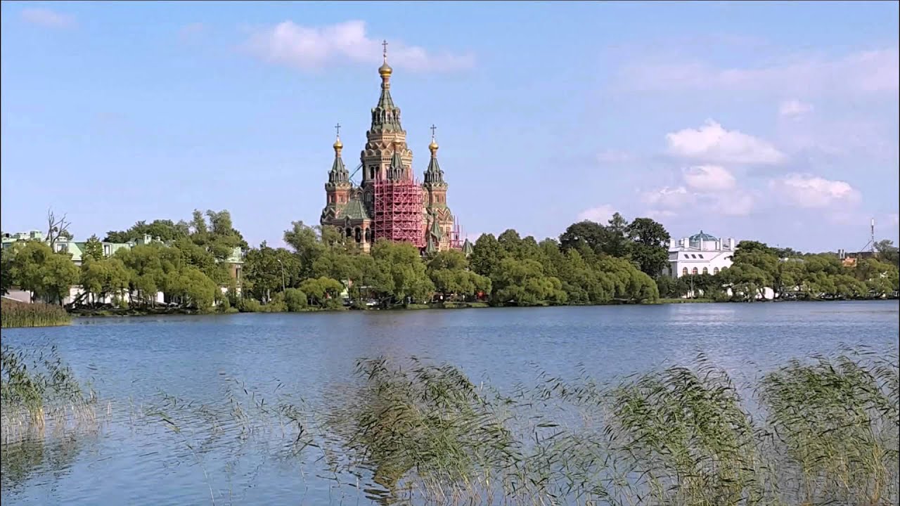 Бмв такт петергоф