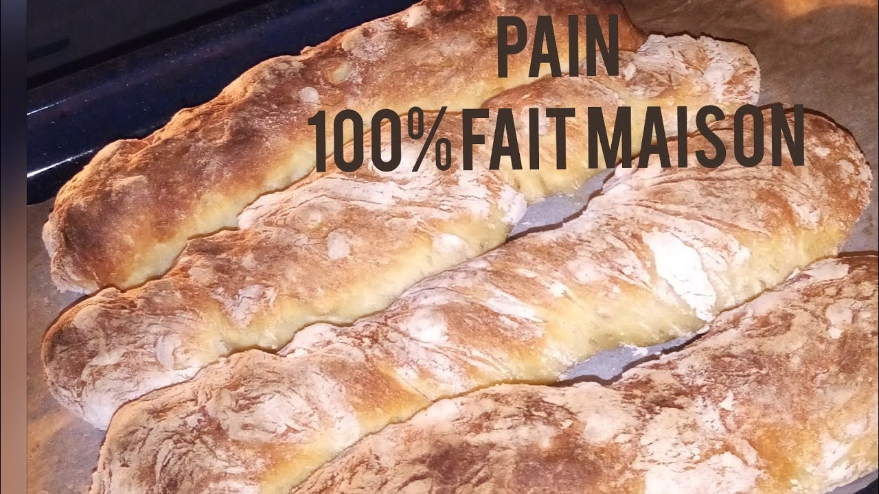 pain au maïs (facile)(Moelleux) (pain fait maison) (Croustillant)