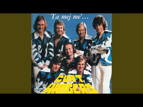 Curt Haagers — Hej, vilken toppentjej