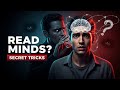 5 Dark Psychology Tricks to Read Anyone Silently 🧠