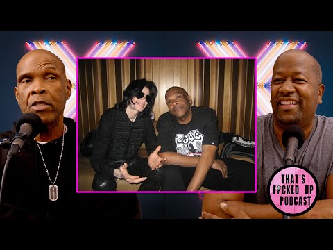 Big Boy Shares Spending A Day with Michael Jackson #podcast #clips