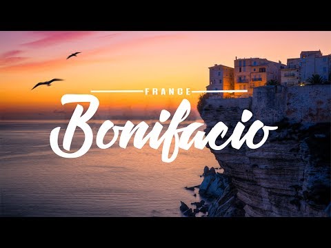 City of Dreams- Bonifacio, France