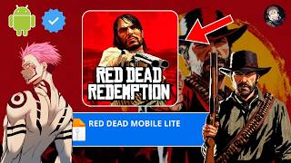 Released ✅ RED DEAD REDEMPTION LITE FOR ANDROID UPDATED - Is It Worth Playing in 2026? Honest Review