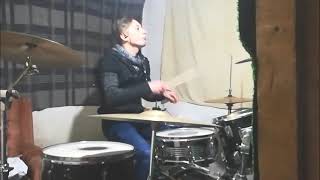 Gibonni-Libar(Drum Cover)-by Almin