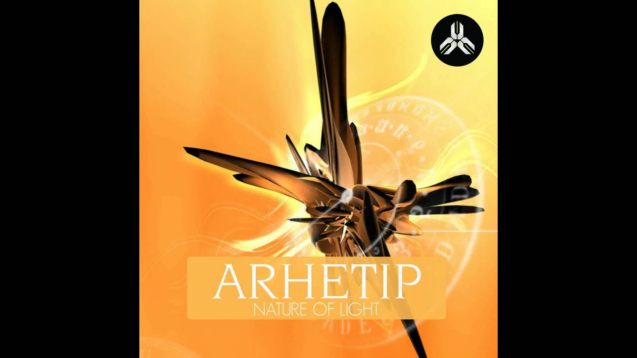 Arhetip - Nature Of Light