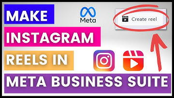 How To Make & Publish Instagram Reels In Meta Business Suite? [in 2025]