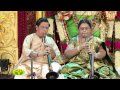 Margazhi Utsavam -  Sheik Mahaboob Subhani On Tuesday,10/01/2017