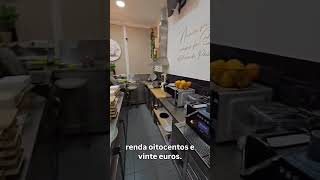 🚨 Oportunidade Única em Lisboa | Cafetaria & Snack Bar Pronto a Funcionar ☕🥐