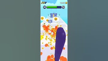 ☑️Join Blob Clash 3D your loss 😭#gaming #games #funny #gameshorts #shorts