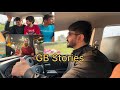 Stories Fron Gilgit Baltistani Boys | Day Out With My Cafe Boys | Pre Eid Vlog