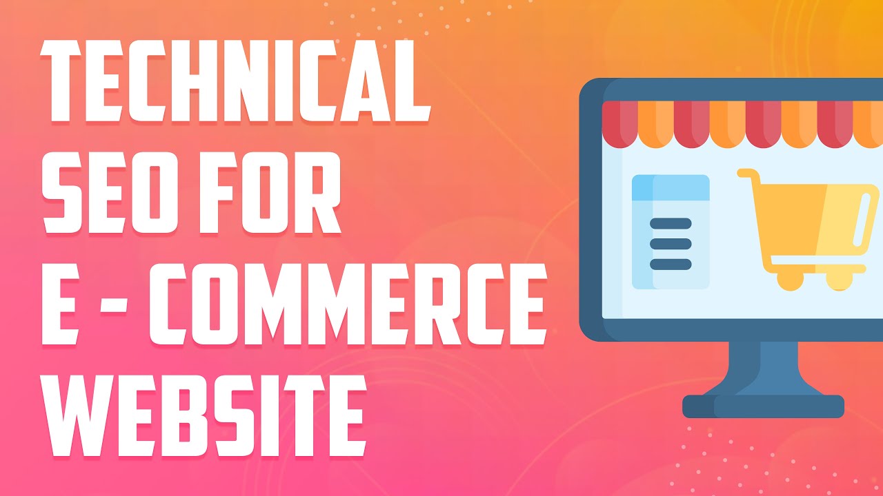 local seo for ecommerce