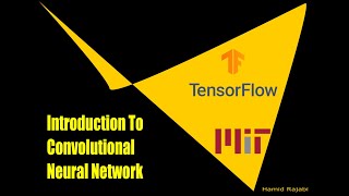 Introduction to Convolutional Neural Network (MIT 6.S191 Lab)