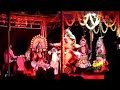 Sri Dharmasthala kshetra mahatme - Dharmasthala mela Yakshagana - Yakshagana performance