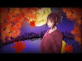 【オリジナル曲】紅葉舟 Song by 鈴歌-Rinka-