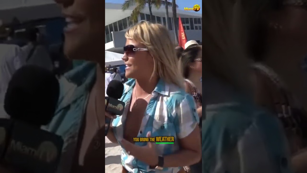 South Beach Foodfest