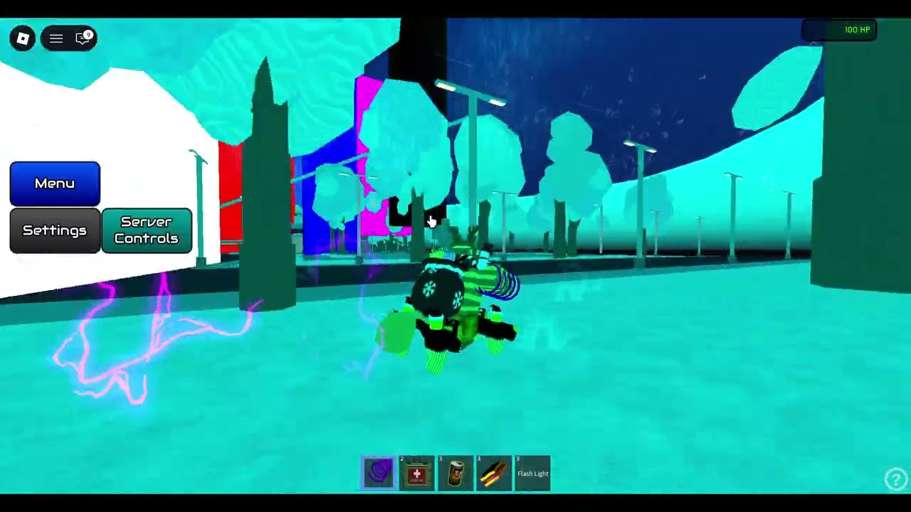 Tornado Valley: New Sub-Modes (Part 2)