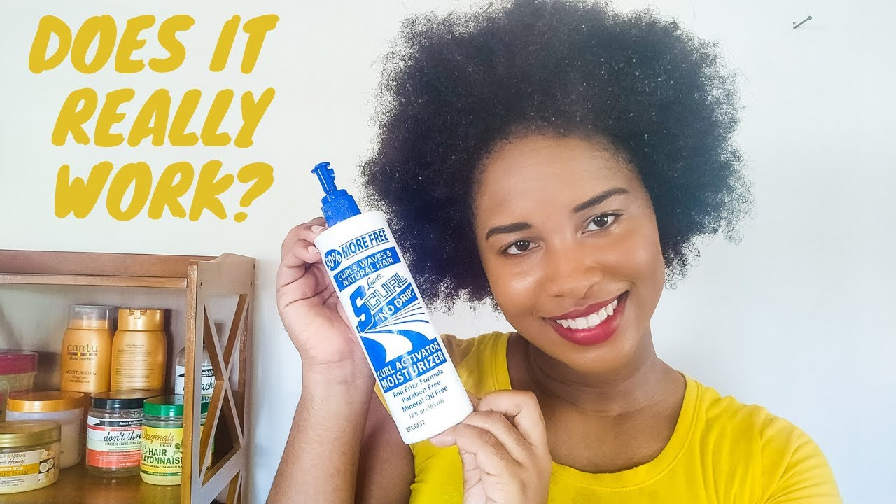 5. The Best Products for Maintaining Short Curly Blue Hair - wide 1