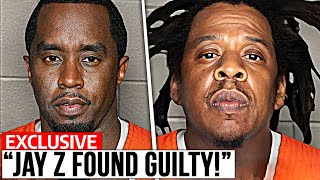 Jay Z is On The Run After The Feds Claim He's Abused Dozens with Diddy! by Celeb Lounge 4,030 views 2 days ago 18 minutes