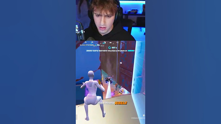 ZABIŁEM JACOBA na TURNIEJU FORTNITE o 100.000 ZŁ