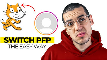 How to Change Your Profile Picture in Scratch (Quick & Easy!)